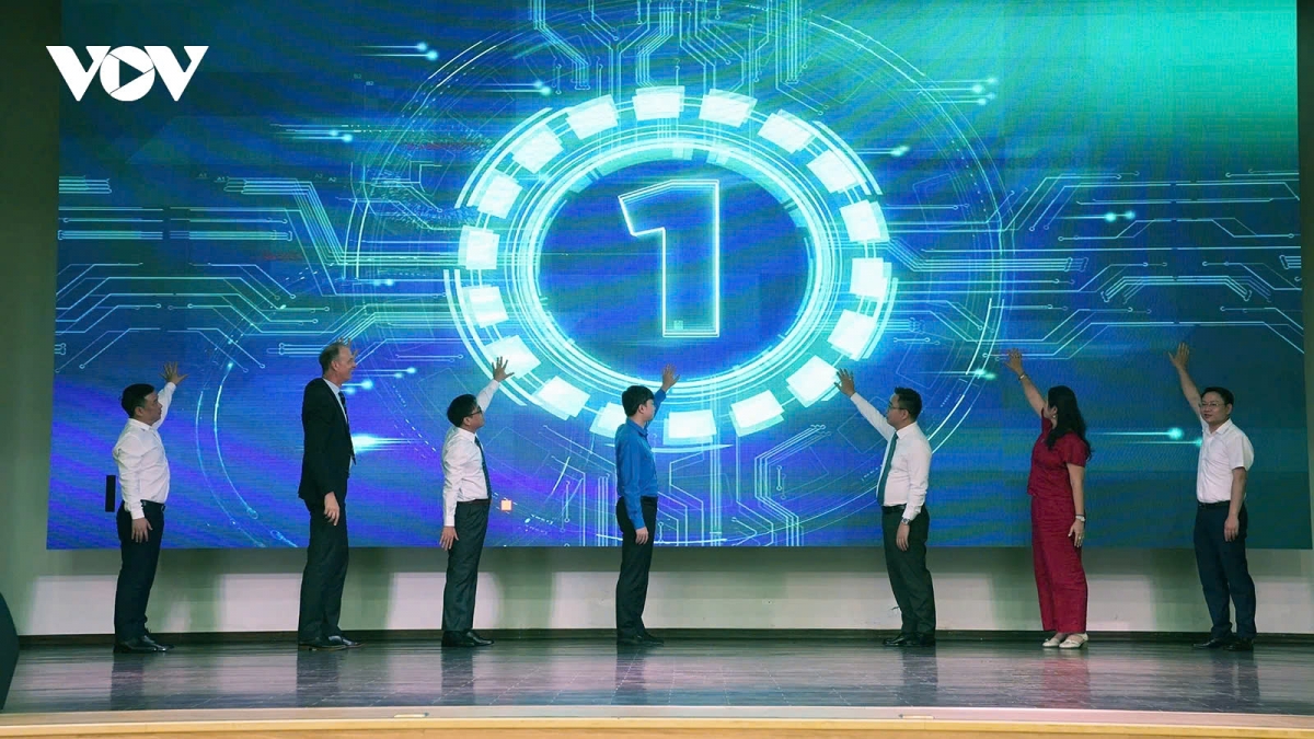 Competition launched to encourage digital innovation solutions among young people